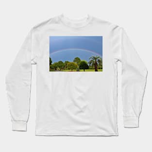 Rainbows After The Rain Long Sleeve T-Shirt